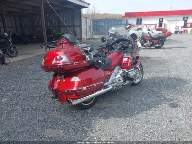 2010 HONDA GL1800 1HFSC47G2AA901494 Photo 3