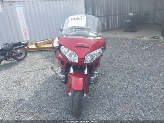 2010 HONDA GL1800 1HFSC47G2AA901494 Photo 4