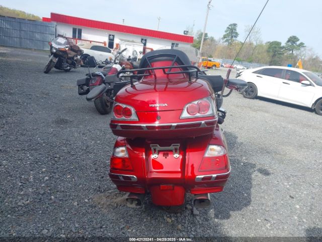 2010 HONDA GL1800 1HFSC47G2AA901494 Photo 5