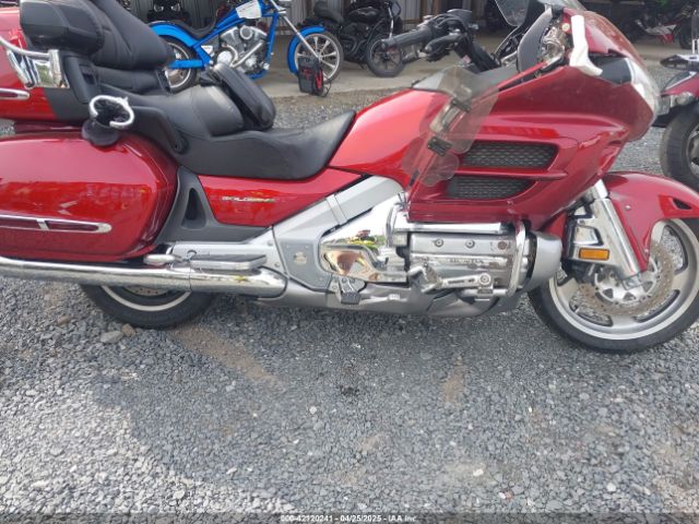 2010 HONDA GL1800 1HFSC47G2AA901494 Photo 7