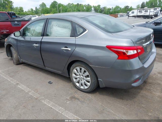 3N1AB7AP9HY247279 Nissan SENTRA S