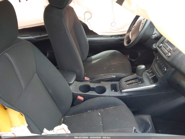 3N1AB7AP9HY247279 Nissan SENTRA S
