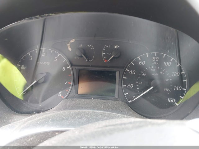 3N1AB7AP9HY247279 Nissan SENTRA S
