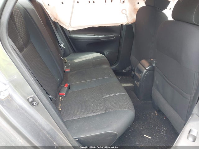 3N1AB7AP9HY247279 Nissan SENTRA S