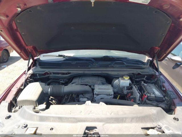 2019 RAM 1500 1C6SRFJT0KN612643 Photo 9