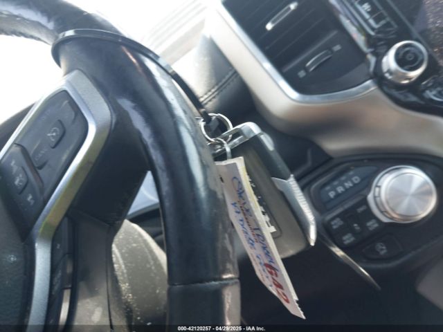2019 RAM 1500 1C6SRFJT0KN612643 Photo 10