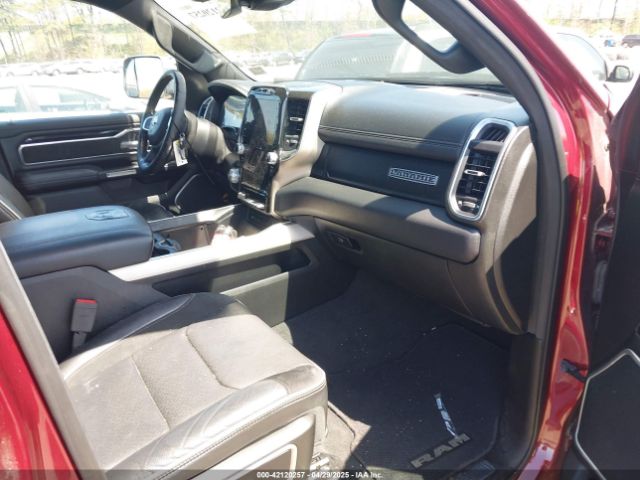 2019 RAM 1500 1C6SRFJT0KN612643 Photo 4