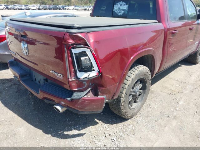 2019 RAM 1500 1C6SRFJT0KN612643 Photo 5