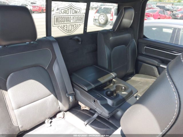 2019 RAM 1500 1C6SRFJT0KN612643 Photo 7