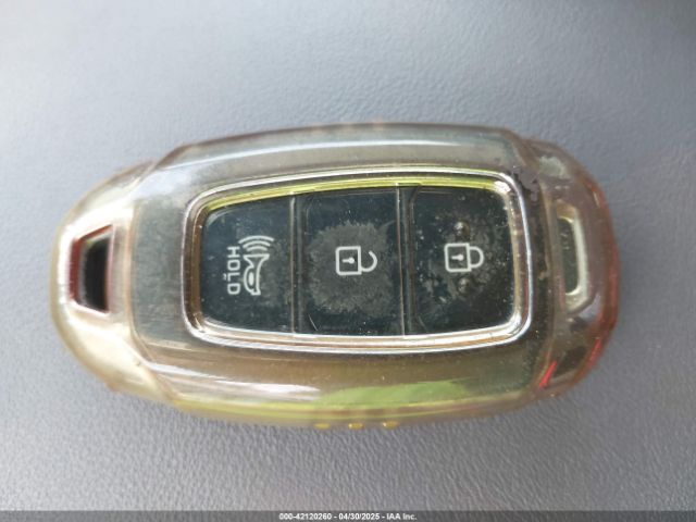 5NMS33AD1LH238527 Hyundai Santa Fe Sel