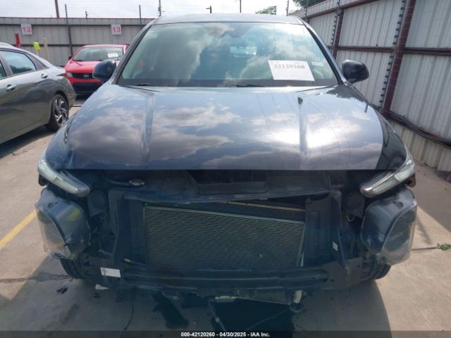 5NMS33AD1LH238527 Hyundai Santa Fe Sel