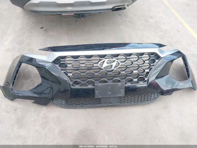 5NMS33AD1LH238527 Hyundai Santa Fe Sel