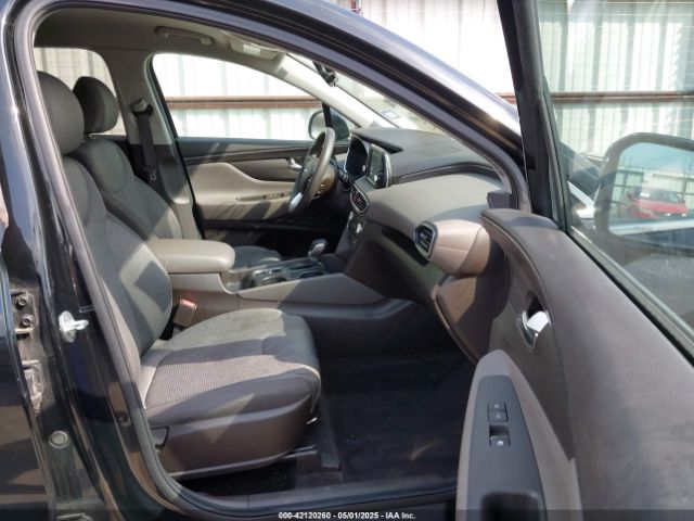 5NMS33AD1LH238527 Hyundai Santa Fe Sel
