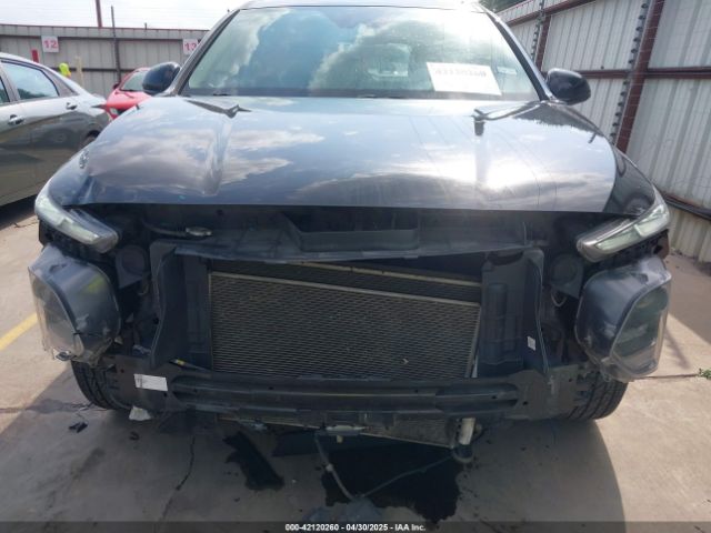 5NMS33AD1LH238527 Hyundai Santa Fe Sel