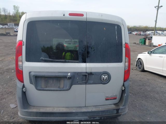 ZFBERFAT2F6A79495 RAM Promaster City Tradesman