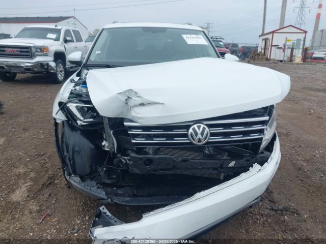 3VV2B7AX6KM041161 Volkswagen Tiguan 2.0t Se/2.0t Sel/2.0t Sel R-line/2.0t Sel R-line Black