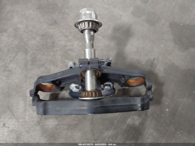 2022 HARLEY-DAVIDSON FLTRK 1HD1KZF24NB648141 Photo 3