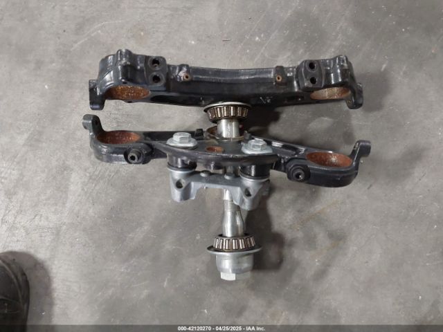 2022 HARLEY-DAVIDSON FLTRK 1HD1KZF24NB648141 Photo 5
