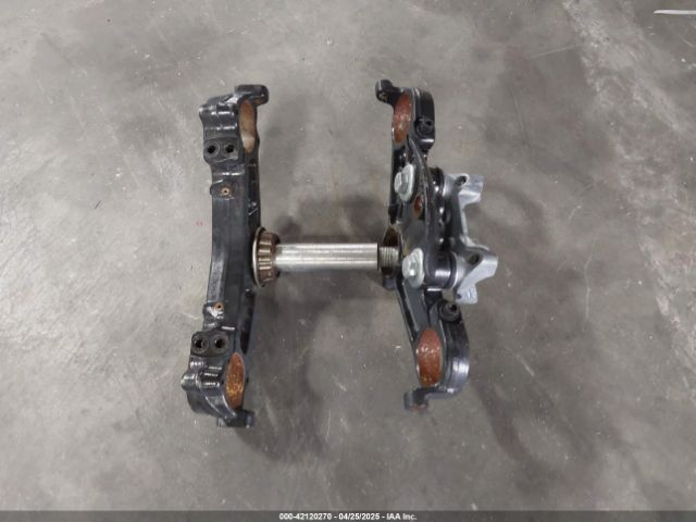 2022 HARLEY-DAVIDSON FLTRK 1HD1KZF24NB648141 Photo 6