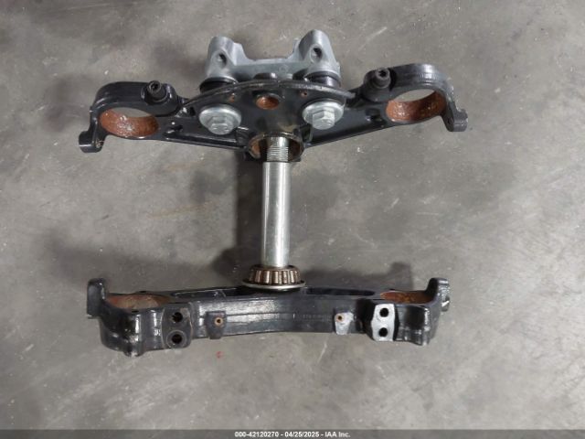 2022 HARLEY-DAVIDSON FLTRK 1HD1KZF24NB648141 Photo 8