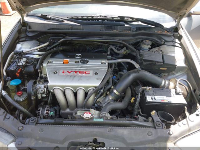 2004 ACURA TSX JH4CL96814C004339 Photo 9