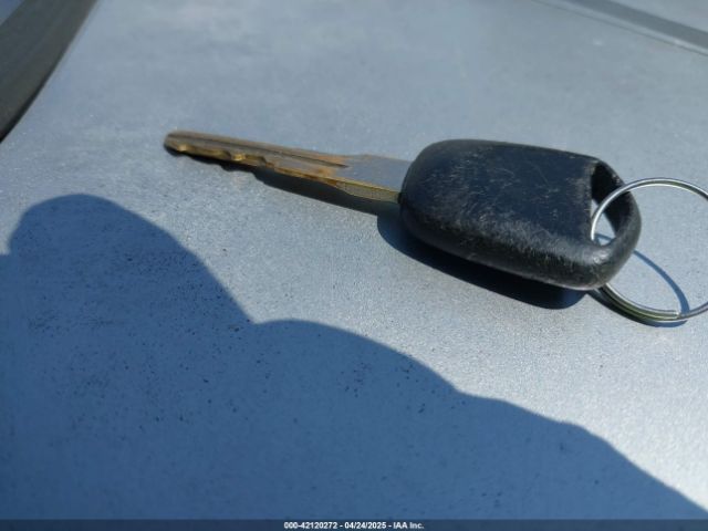 2004 ACURA TSX JH4CL96814C004339 Photo 10