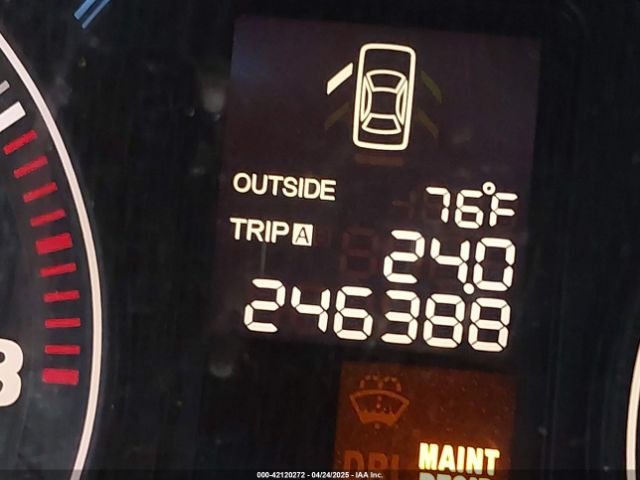 2004 ACURA TSX JH4CL96814C004339 Photo 6