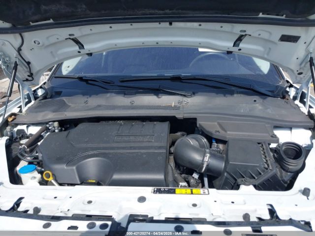 SADFP2FX8K1Z70007 Jaguar E-PACE SE