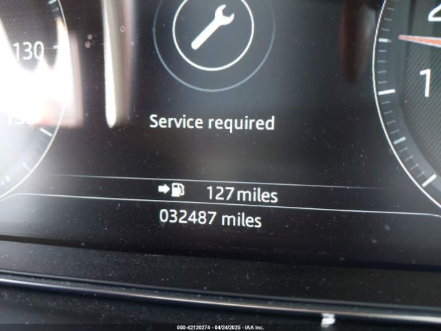 SADFP2FX8K1Z70007 Jaguar E-PACE SE