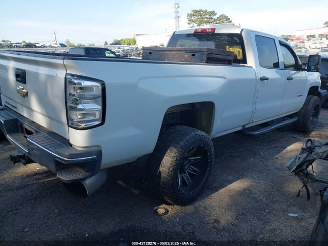 1GC1CUE80GF217850 Chevrolet Silverado 2500hd Wt