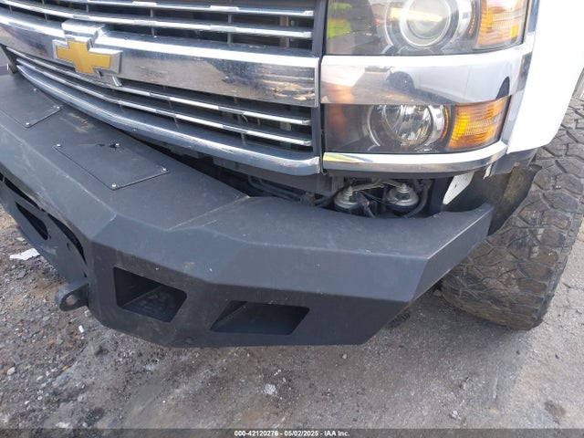 1GC1CUE80GF217850 Chevrolet Silverado 2500hd Wt