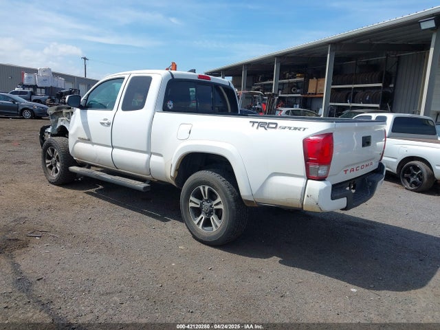 5TFRZ5CN3GX006734 Toyota 2gr-fks