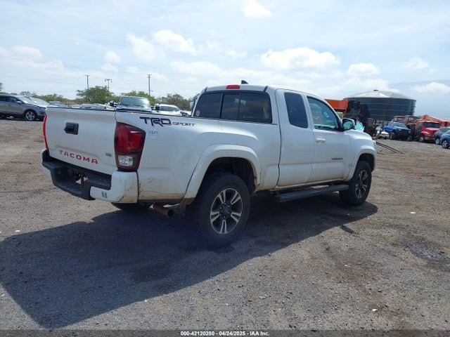 5TFRZ5CN3GX006734 Toyota 2gr-fks