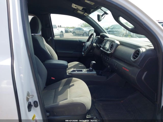 5TFRZ5CN3GX006734 Toyota 2gr-fks