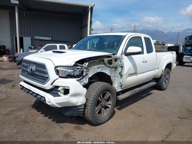 5TFRZ5CN3GX006734 Toyota 2gr-fks