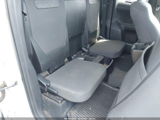 5TFRZ5CN3GX006734 Toyota 2gr-fks