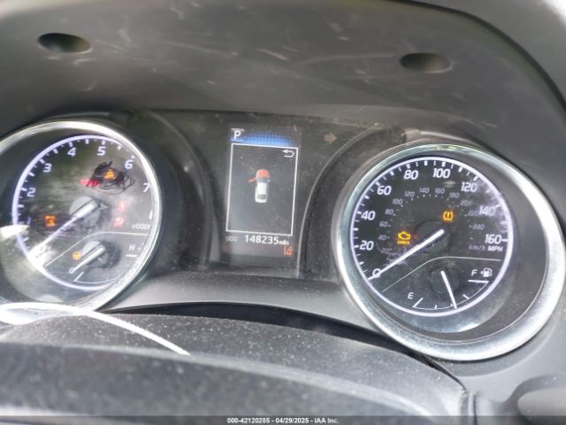 4T1B11HK3KU166084 Toyota CAMRY LE