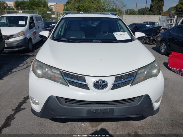 Toyota 2ar-fe 2014 JTMWFREV1EJ020888 Image 25