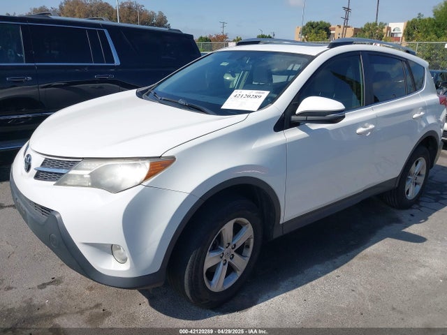 Toyota 2ar-fe 2014 JTMWFREV1EJ020888 Image 15