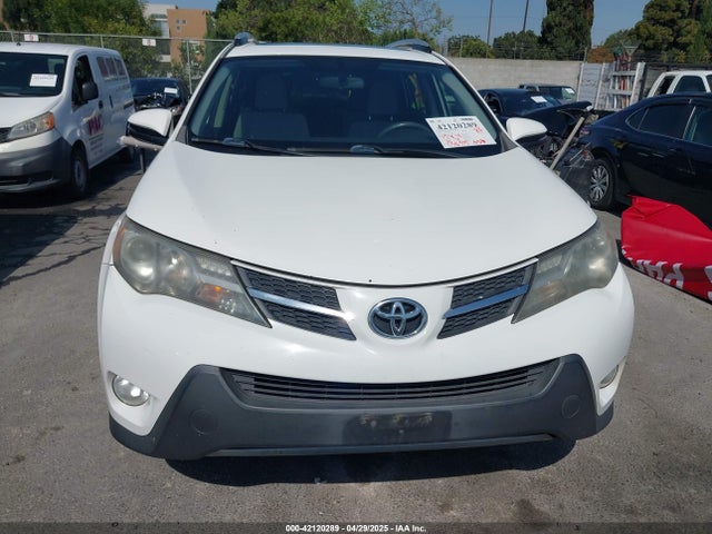 Toyota 2ar-fe 2014 JTMWFREV1EJ020888 Image 19