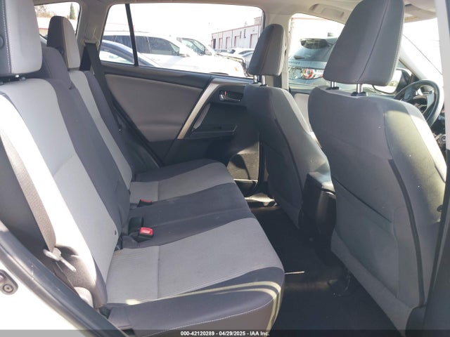Toyota 2ar-fe 2014 JTMWFREV1EJ020888 Image 21