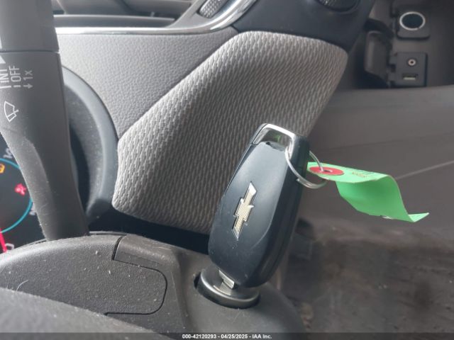 1G1BC5SM6H7173479 Chevrolet Cruze Ls Auto
