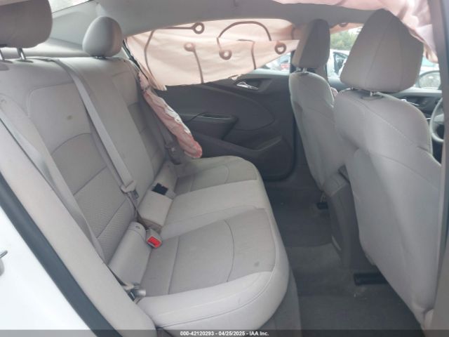 1G1BC5SM6H7173479 Chevrolet Cruze Ls Auto