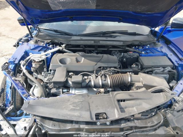 2023 ACURA TLX 19UUB5F53PA003637 Photo 9