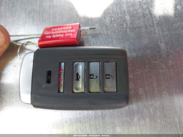 2023 ACURA TLX 19UUB5F53PA003637 Photo 10