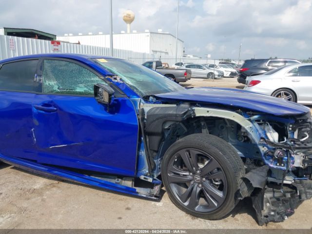 2023 ACURA TLX 19UUB5F53PA003637 Photo 5