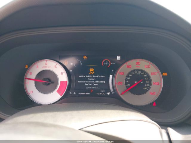 2023 ACURA TLX 19UUB5F53PA003637 Photo 6