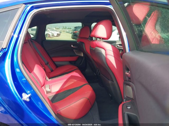 2023 ACURA TLX 19UUB5F53PA003637 Photo 7