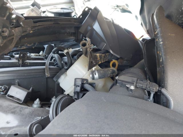 2019 LEXUS IS 300 JTHBA1D28K5087707 Photo 9