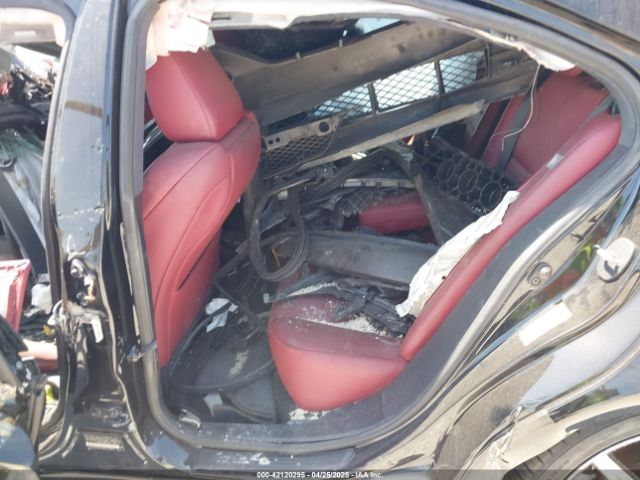 2019 LEXUS IS 300 JTHBA1D28K5087707 Photo 7